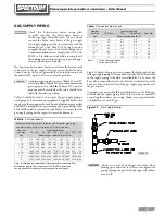 Preview for 17 page of RBI SPECTRUM Series Installation And Operation Instructions Manual