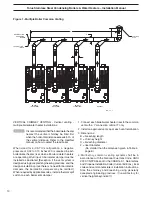 Предварительный просмотр 10 страницы RBI Torus WB1250 Installation And Operation Instructions Manual