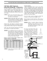 Предварительный просмотр 14 страницы RBI Torus WB1250 Installation And Operation Instructions Manual