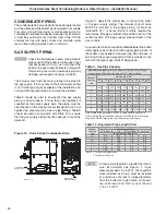 Preview for 26 page of RBI Torus WB1250 Installation And Operation Instructions Manual