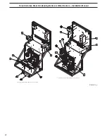 Preview for 42 page of RBI Torus WB1250 Installation And Operation Instructions Manual