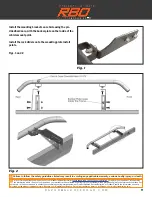 Preview for 9 page of RBO RBO3000 Product Manual