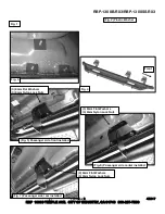 Предварительный просмотр 2 страницы RBP RBP-1308B-RX3 Instructions