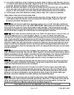 Preview for 3 page of RBP RBP-FSRB1118 Manual