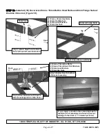 Preview for 4 page of RBP RBP-FSRB1118 Manual