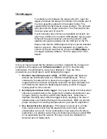 Preview for 11 page of RBR 1050 Series User Manual