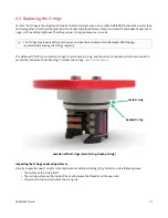 Preview for 13 page of RBR quartz3 BPR zero Manual