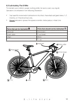 Предварительный просмотр 19 страницы RBSM MARS Owner'S Manual