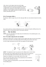 Предварительный просмотр 22 страницы RBSM Mud Adder Manual