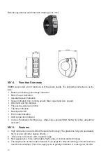 Предварительный просмотр 26 страницы RBSM Mud Adder Manual