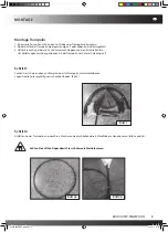 Preview for 5 page of RBSports 35390 Assembly And Use Instructions