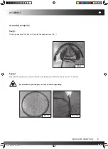 Preview for 9 page of RBSports 35390 Assembly And Use Instructions