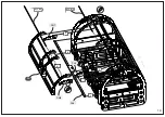 Предварительный просмотр 19 страницы RC CAD2Vr L-1011 Assembly Manual