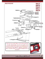 Предварительный просмотр 11 страницы RC Devil PC10H3X Instruction Manual