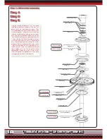 Предварительный просмотр 18 страницы RC Devil PC10H3X Instruction Manual