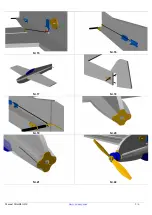 Preview for 5 page of RC-Easy Mini BLADE Micro-Blade Manual