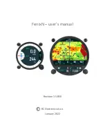 Preview for 1 page of RC Electronics FenixN User Manual