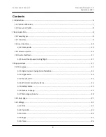 Preview for 4 page of RC Electronics FenixS advance User Manual