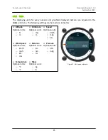 Preview for 25 page of RC Electronics FenixS advance User Manual