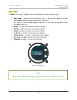 Preview for 28 page of RC Electronics FenixS advance User Manual