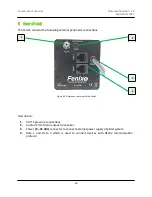 Предварительный просмотр 41 страницы RC Electronics FenixS advance User Manual