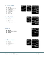 Preview for 21 page of RC Electronics T3000 Manual