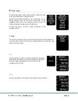 Preview for 23 page of RC Electronics T3000 Manual