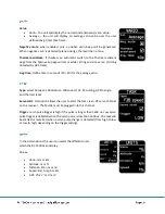 Preview for 24 page of RC Electronics T3000 Manual