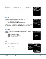 Preview for 26 page of RC Electronics T3000 Manual