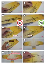 Предварительный просмотр 3 страницы RC Factory SU 29 Assembly Instructions Manual