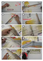 Предварительный просмотр 9 страницы RC Factory SU 29 Assembly Instructions Manual