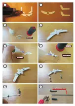 Предварительный просмотр 12 страницы RC Factory SU 29 Assembly Instructions Manual