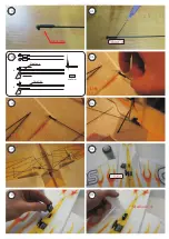 Предварительный просмотр 13 страницы RC Factory SU 29 Assembly Instructions Manual