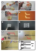 Предварительный просмотр 15 страницы RC Factory SU 29 Assembly Instructions Manual