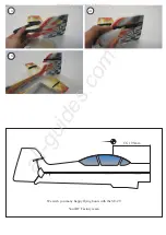 Предварительный просмотр 21 страницы RC Factory SU 29 Assembly Instructions Manual