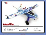 RC Factory Twisted Hobbys PROXY Manual предпросмотр