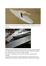 Preview for 7 page of RC GROUP Flaglor Sky Scooter Build Manual