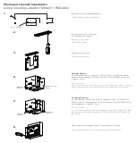 Preview for 2 page of RC GROUP FlexWay FMDA001 Quick Start Manual