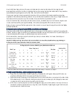 Preview for 8 page of RC Groups Lemon LM0087 Essential Instructions