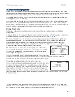 Preview for 12 page of RC Groups Lemon LM0087 Essential Instructions