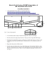 Preview for 1 page of RC Groups Muncie Fast & Furious Assembly Instructions Manual