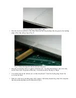 Preview for 3 page of RC Groups Muncie Fast & Furious Assembly Instructions Manual