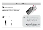 Preview for 5 page of RC Groups PressCam SD 2 Mega E-Manual