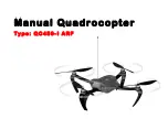 RC Groups QC450-I ARF Manual preview