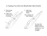 Preview for 7 page of RC Groups Sea BB 26 Build Manual