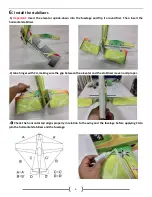 Предварительный просмотр 6 страницы RC Groups Skywing's 48-inch Scale MXS Manual