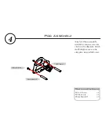 Preview for 9 page of RC Groups VLX230C Assembly Manual