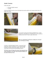 Preview for 13 page of RC Guys AG Wagon Cessna 188 ARF Manual