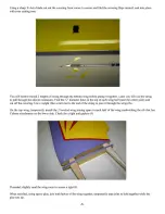 Preview for 8 page of RC Guys Pitts S1 ARF Assembly Instructions Manual