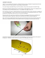 Preview for 10 page of RC Guys Pitts S1 ARF Assembly Instructions Manual